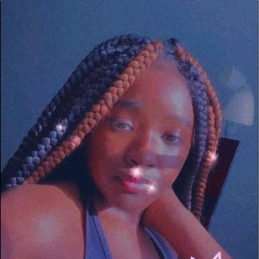 Meet your Posher, 𝙼𝚊𝚛𝚒𝚎💕🧸🦋